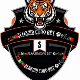Telegram profile photo for 💢🔰🇵🇹A̲̅L̲̅N̲̅A̲̅Z̲̅I̲̅R̲̅ E̲̅U̲̅R̲̅O̲̅ B̲̅E̲̅T̲̅ ⚽✞𓃵🇵🇹