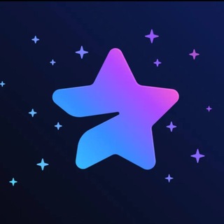 Telegram profile photo for ЗВЕЗДЫ ТЕЛЕГРАМ | STARS shopp