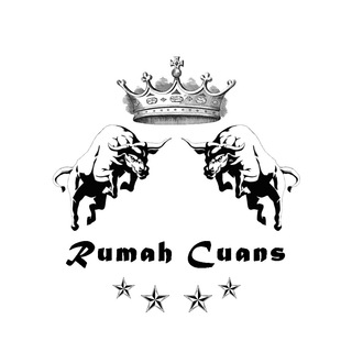 Telegram group profile photo for Rumah Cuans 💸💸💸