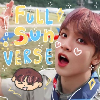 Telegram profile photo for fullsun disben gys chekitdot