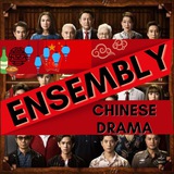 Telegram profile photo for E Chinese Drama