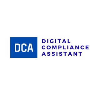 Telegram profile photo for 💬 ALL ABOUT COMPLIANCE | Digital Compliance Assistant