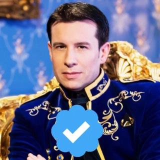 Telegram profile photo for Antoine Richard ✓