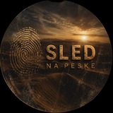 Telegram profile photo for ...Sled na Peske...
