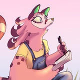 Telegram profile photo for Greenie's den
