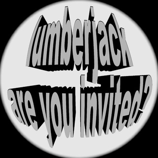 Telegram profile photo for lumberj8