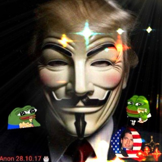 Telegram profile photo for V