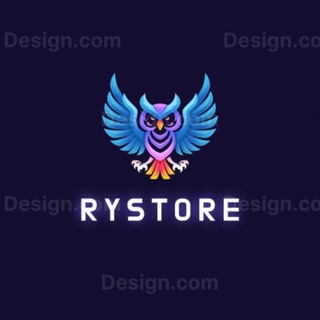 Telegram profile photo for RyXStore