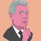 Telegram profile photo for Интриги Собянина: как управляют Москвой?