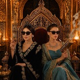 Telegram profile photo for 𝙁𝙖𝙧𝙮𝙖𝙢𝙞𝙠𝙨