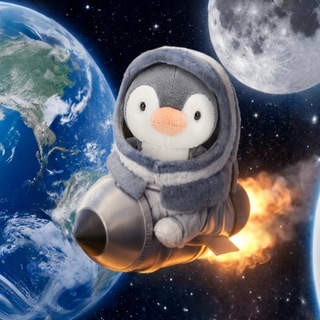 Telegram profile photo for $GUIN Portal
