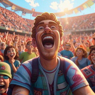 Telegram profile photo for Победим букмекера?