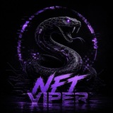 Telegram profile photo for N F T Viper