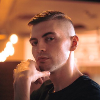 Telegram profile photo for Глушков | Привлечение инвестиций