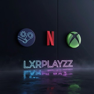 Telegram profile photo for Lxrplayzz