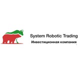 Telegram profile photo for 📤 System Robotic Trading