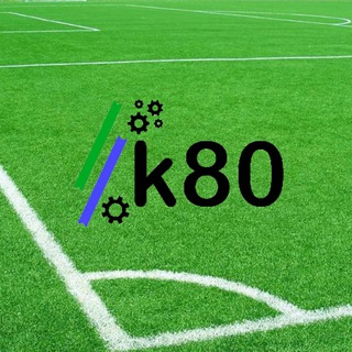 Telegram profile photo for K80 Corners