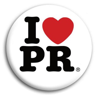 Telegram profile photo for pr_ranepa