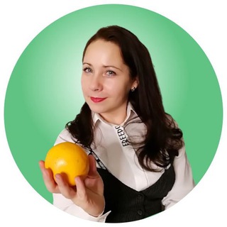 Telegram profile photo for Анна Епанчинцева/КИНЕЗИОЛОГ/Специалист по ЗОЖ/натуропат/все о здоровье