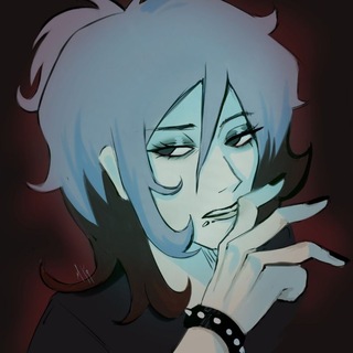 Telegram profile photo for <M_T_A>