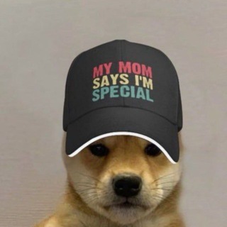 Telegram profile photo for Giga’s Degens