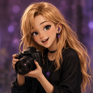 Telegram profile photo for *Смена полюсов*