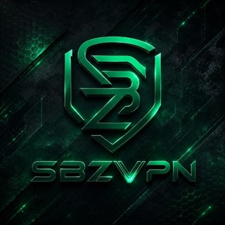 Telegram profile photo for SBZVPN پروکسی/فیلتر شکن