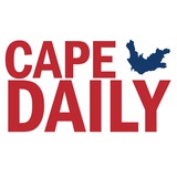 Telegram profile photo for Cape Daily