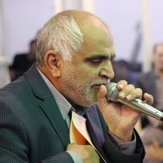 Telegram profile photo for حاج مهدی منصوری