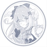 Telegram profile photo for ♡゙ furineri ch .
