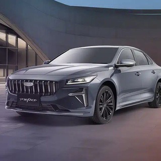 Telegram profile photo for مجموعة ملاك جيلي بريفيسGeely Preface