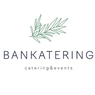 Telegram profile photo for Bankatering Catering&Events