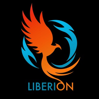 Telegram profile photo for LIBERION