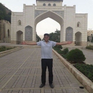 Telegram profile photo for آرشیو تدریس انگلیسی ایوب خسروی