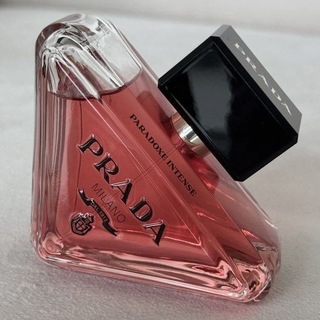 Telegram profile photo for PFB perfume