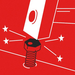 Telegram profile photo for Забить болт