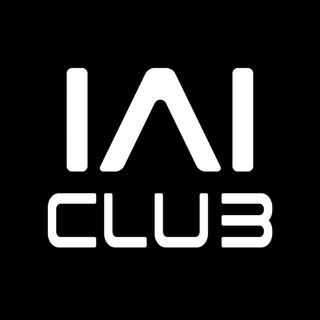 Telegram profile photo for IAICLUB