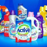 Telegram profile photo for 💢 مرکز مواد شوینده ایران 💢