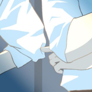 Telegram profile photo for 🌗В месте.🌓