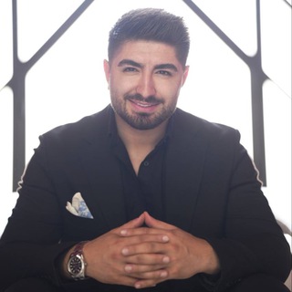 Telegram profile photo for رضایت دانشجویان مانی میکر