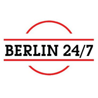 Telegram profile photo for Berlin24/7