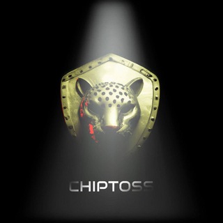 Telegram profile photo for Chiptoss Global