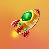 Telegram profile photo for Rocket Update Hub