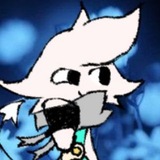 Telegram profile photo for Magic but Strange news/confession