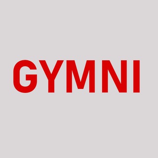 Telegram profile photo for Gymni Shop