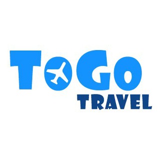 Telegram profile photo for ToGoTravel - Турагенція #1 - найкращі тури