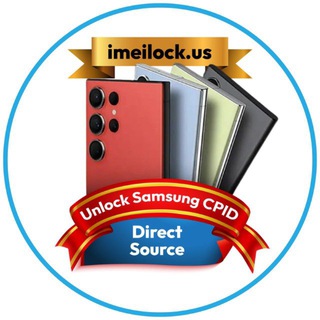 Telegram profile photo for IMEILOCK.US ( News & Update )