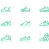 Telegram profile photo for Дядя саша(real talk about sneakers)