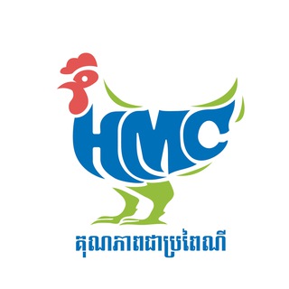 Telegram profile photo for HMC Broiler