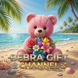 Telegram profile photo for BebraGift